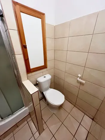 Pronájem bytu 2+kk, Most, Kpt. Jaroše, 41 m2