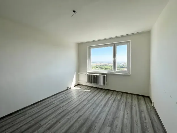Pronájem bytu 2+1, Chomutov, Kamenný vrch, 58 m2