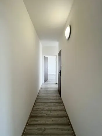 Pronájem bytu 2+1, Chomutov, Kamenný vrch, 58 m2