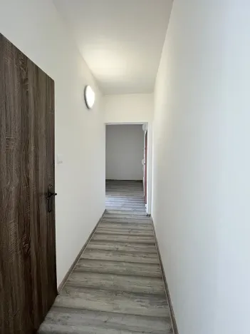 Pronájem bytu 2+1, Chomutov, Kamenný vrch, 58 m2