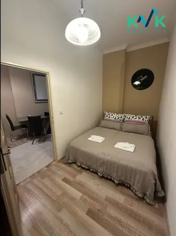 Pronájem bytu 2+kk, Karlovy Vary, Libušina, 47 m2
