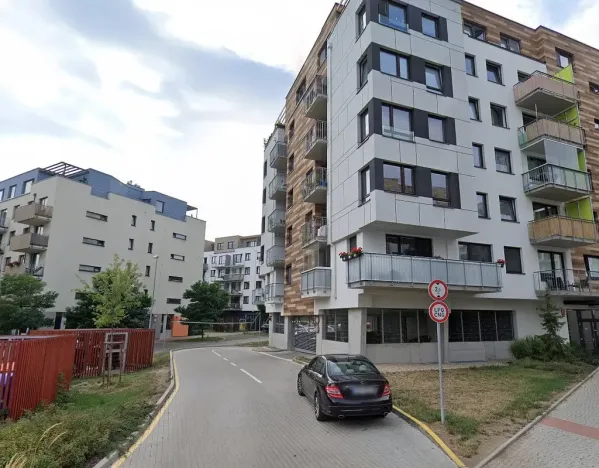 Pronájem ostatní, Praha - Střížkov, Makedonská