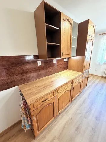 Pronájem rodinného domu, Moravský Krumlov, N. J. Návesníka, 131 m2