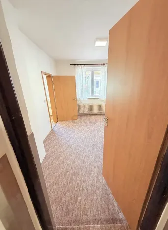 Pronájem rodinného domu, Moravský Krumlov, N. J. Návesníka, 131 m2
