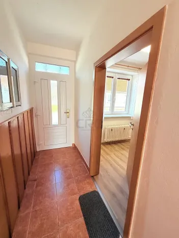 Pronájem rodinného domu, Moravský Krumlov, N. J. Návesníka, 131 m2