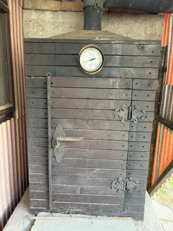 Pronájem rodinného domu, Moravský Krumlov, N. J. Návesníka, 131 m2