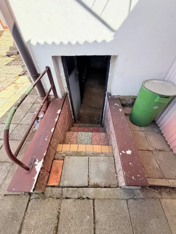 Pronájem rodinného domu, Moravský Krumlov, N. J. Návesníka, 131 m2
