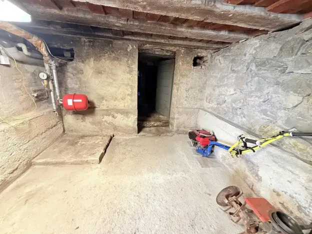 Pronájem rodinného domu, Moravský Krumlov, N. J. Návesníka, 131 m2
