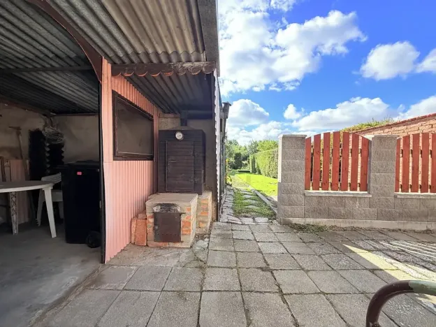 Pronájem rodinného domu, Moravský Krumlov, N. J. Návesníka, 131 m2