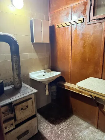 Prodej chaty, Borová, 53 m2