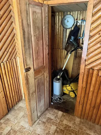 Prodej chaty, Borová, 53 m2