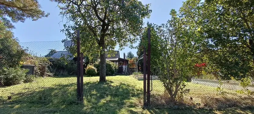 Prodej zahrady, Praha - Bohnice, U Drahaně, 266 m2