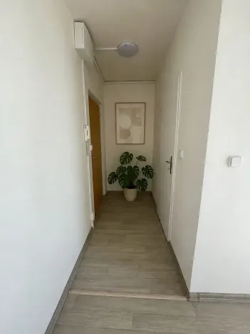 Pronájem bytu 1+kk, Litvínov, Studentská, 32 m2
