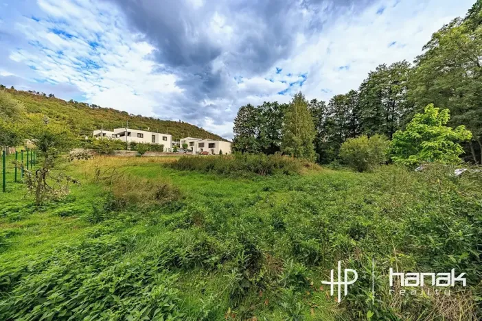 Prodej pozemku pro bydlení, Nemojany, 1183 m2