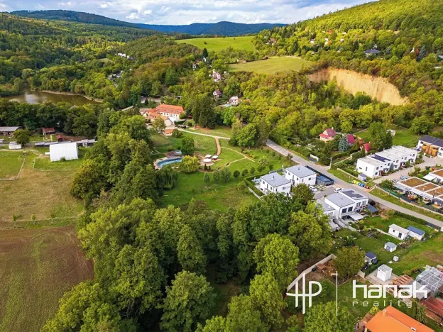 Prodej pozemku pro bydlení, Nemojany, 1183 m2
