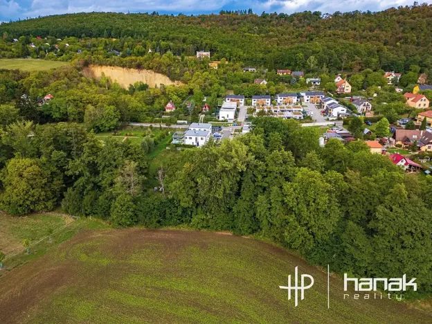 Prodej pozemku pro bydlení, Nemojany, 1183 m2