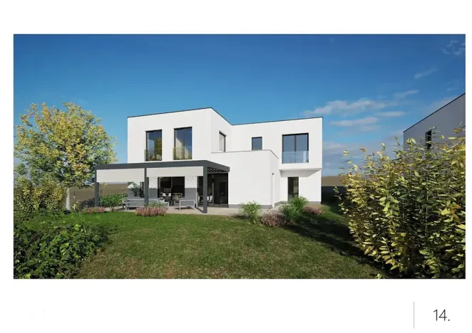 Prodej pozemku pro bydlení, Nemojany, 1183 m2