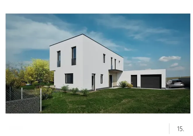 Prodej pozemku pro bydlení, Nemojany, 1183 m2
