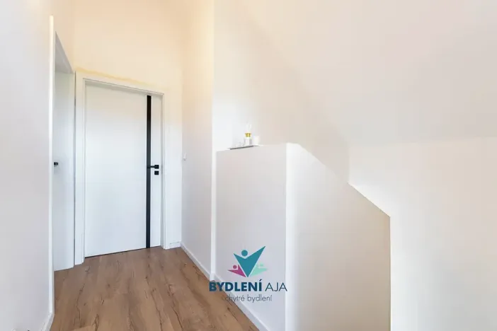 Prodej rodinného domu, Bystřany, 122 m2