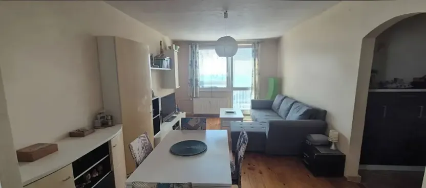Prodej bytu 4+1, Turnov, Granátová, 87 m2