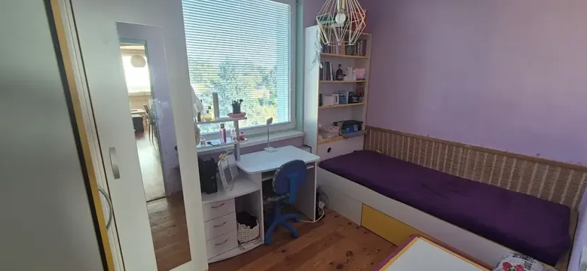 Prodej bytu 4+1, Turnov, Granátová, 87 m2