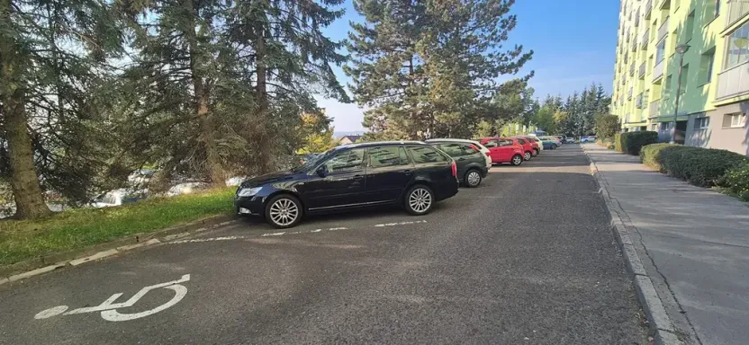 Prodej bytu 4+1, Turnov, Granátová, 87 m2