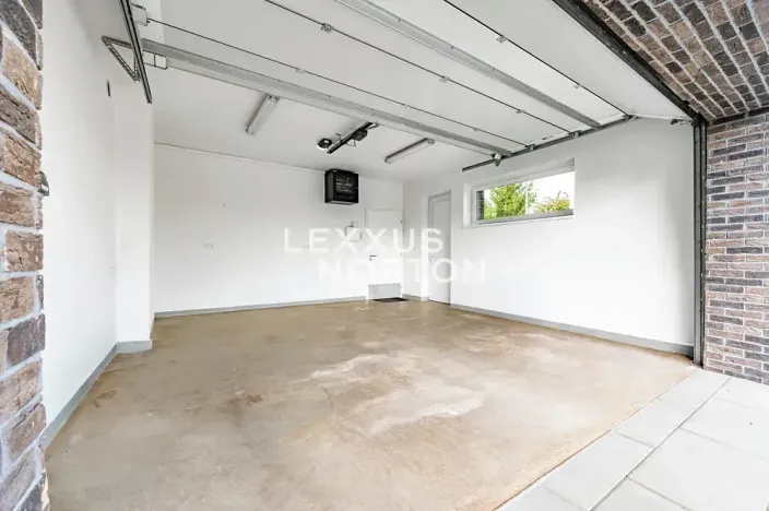 Pronájem rodinného domu, Praha - Břevnov, Anhaltova, 500 m2
