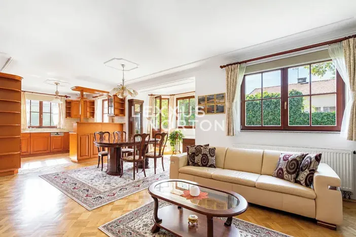 Prodej rodinného domu, Úhonice, Hlavní, 316 m2