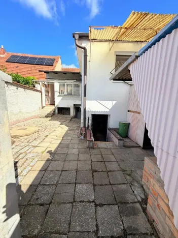 Pronájem rodinného domu, Moravský Krumlov - Rakšice, N. J. Návesníka, 132 m2