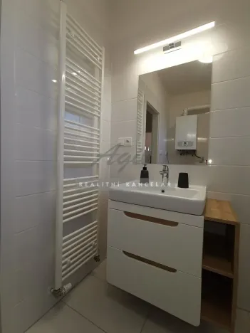 Pronájem bytu 1+kk, Šlapanice, 38 m2