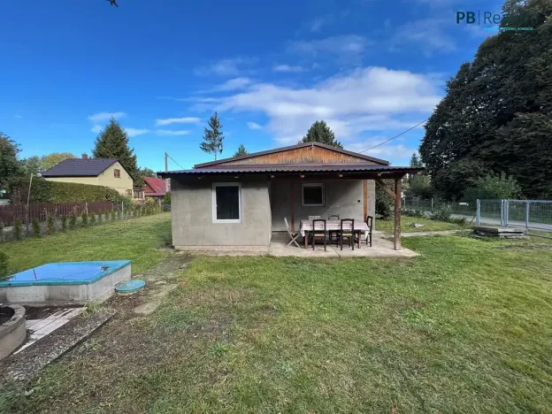 Prodej chaty, Lysá nad Labem, 54 m2