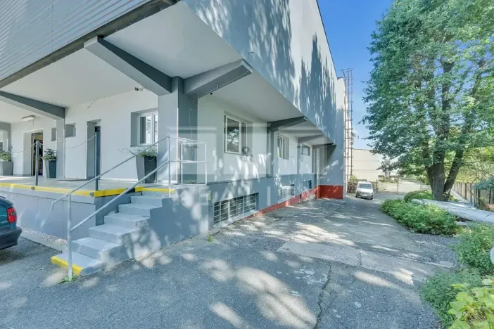 Pronájem bytu 2+1, Hradec Králové, Rovná, 57 m2