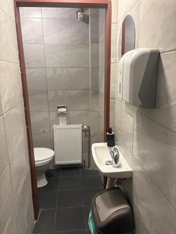 Prodej rodinného domu, Mladá Boleslav, Nádražní, 450 m2