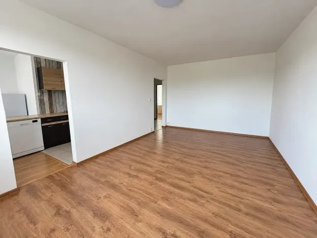 Prodej bytu 2+1, Lovosice, Vodní, 63 m2