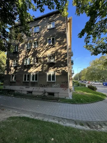 Prodej bytu 3+1, Ostrava, Havlíčkovo náměstí, 66 m2