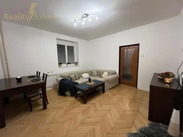 Prodej bytu 3+1, Ostrava, Havlíčkovo náměstí, 66 m2