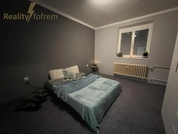 Prodej bytu 3+1, Ostrava, Havlíčkovo náměstí, 66 m2