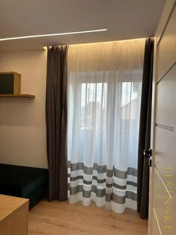 Prodej bytu 4+kk, Český Těšín, náměstí ČSA, 80 m2