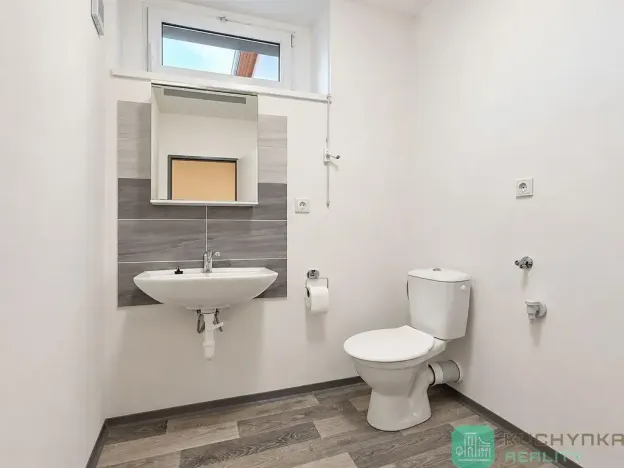 Pronájem bytu 1+1, Hrob, Rybniční, 45 m2