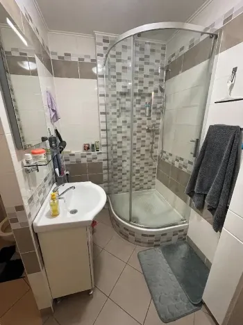 Pronájem bytu 1+1, Pardubice, Lonkova, 41 m2