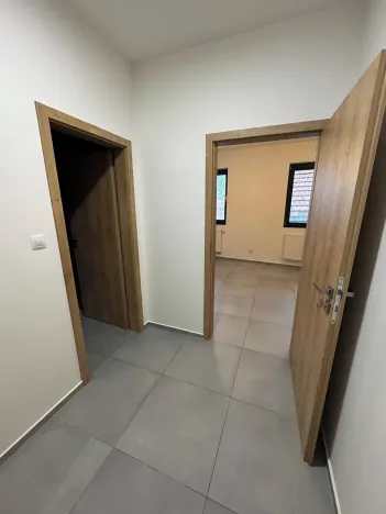 Pronájem bytu 1+kk, Ivančice, Kounická, 39 m2