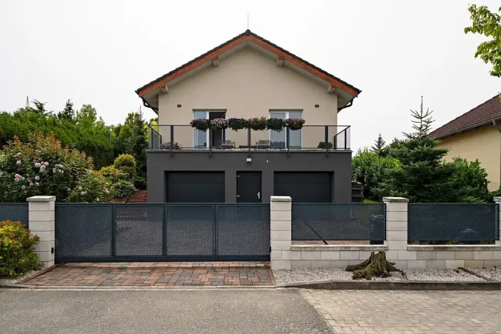 Prodej rodinného domu, Plzeň, Příčná, 128 m2