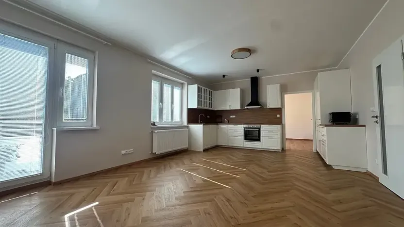 Pronájem bytu 3+kk, Luhačovice, 75 m2