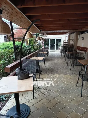 Pronájem obchodního prostoru, Pardubice, Smilova, 270 m2