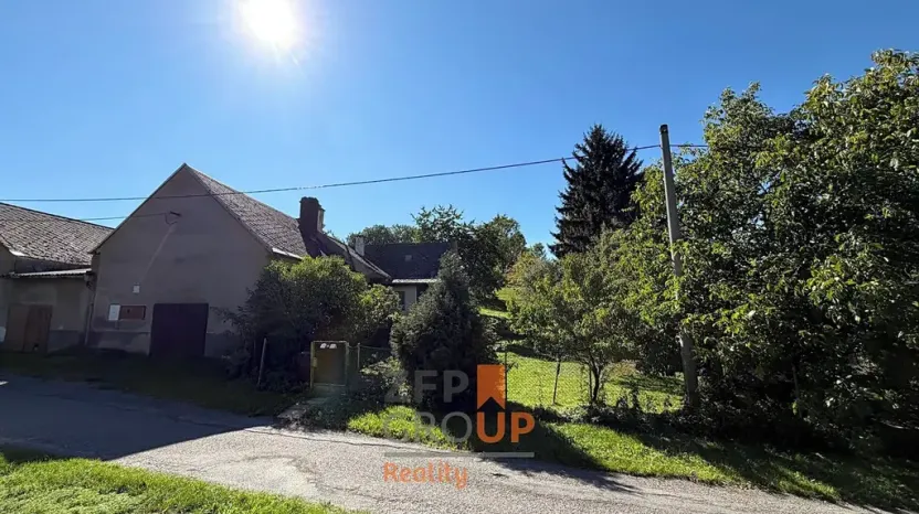 Prodej rodinného domu, Staré Město, 100 m2