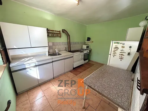 Prodej rodinného domu, Staré Město, 100 m2