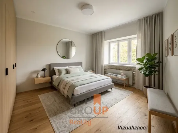 Prodej rodinného domu, Staré Město, 100 m2