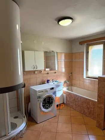 Prodej rodinného domu, Staré Město, 100 m2