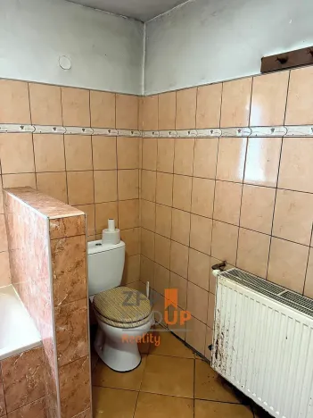 Prodej rodinného domu, Staré Město, 100 m2
