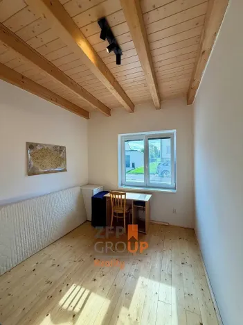 Pronájem rodinného domu, Březolupy, 81 m2